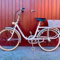 BICI GRAZIELLA CARNIELLI