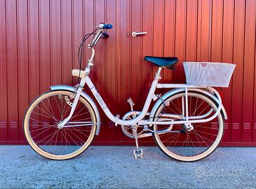 BICI GRAZIELLA CARNIELLI