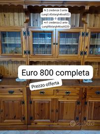 Arredamento per casa - vari pezzi