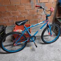 Bmx Atala vintage
