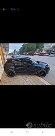 RENGE ROVER Evoque TD4 2.2 