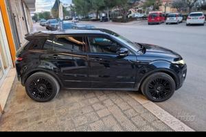 RENGE ROVER Evoque TD4 2.2 