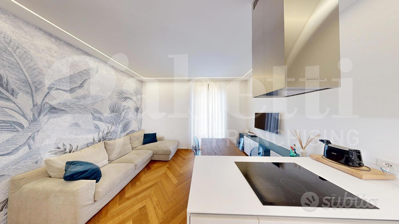 Appartamento – Milano, Magenta - San Vittore, Municipio 1 - Vista 5