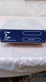 Sigma electronics inc BSG-26P generatore di sync