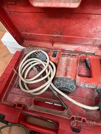 Trapano tassellatore Hilti TE 12 S
