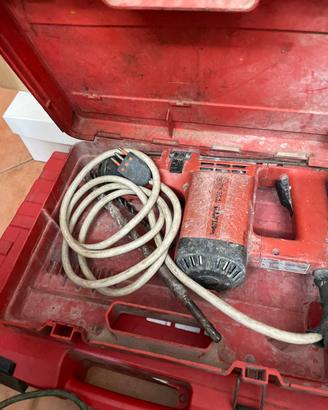 Trapano tassellatore Hilti TE 12 S