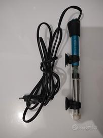 Riscaldatore acquario 100W Newa Therm eco 100W