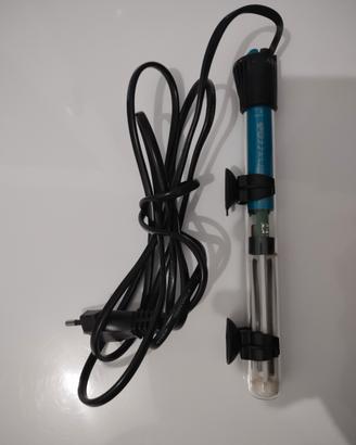Riscaldatore acquario 100W Newa Therm eco 100W