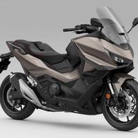 Honda Forza 750 ABS euro 5 + NEW 2025