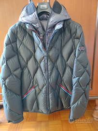 Piumino uomo Riders on the Storm