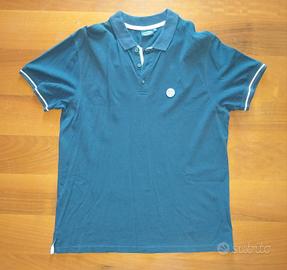 polo uomo