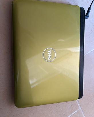 Dell Inspiron 1012