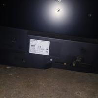 Televisore Sony modello  Kdl_48wD653