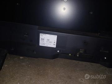 Televisore Sony modello  Kdl_48wD653