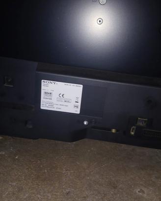 Televisore Sony modello  Kdl_48wD653