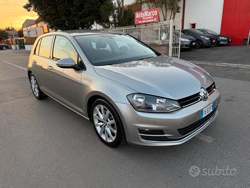 Volkswagen Golf 2.0 TDI 5p. Executive BlueMotion T