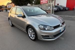 Volkswagen Golf 2.0 TDI 5p. Executive BlueMotion T