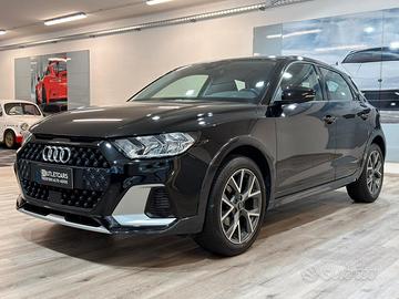 AUDI A1 CITYCARVER 25 1.0tfsi 95cv ADMIRED 2021