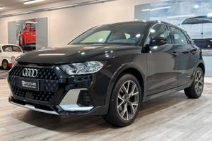 AUDI A1 CITYCARVER 25 1.0tfsi 95cv ADMIRED 2021