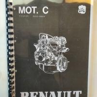 Renault 5 GT GTE ALPINE  Manuale Riparazioni Motor