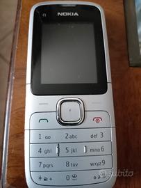 Nokia C1-01 