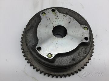 HONDA SH 100 INGRANAGGIO RUOTA LIBERA 1996 JH2MF08