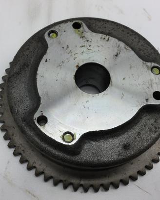 HONDA SH 100 INGRANAGGIO RUOTA LIBERA 1996 JH2MF08