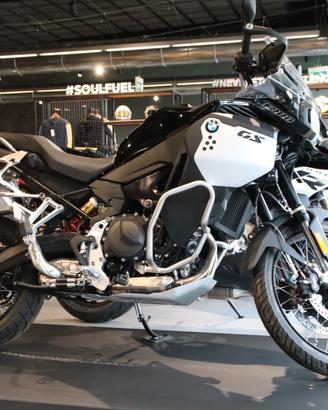 Bmw F 900 GS ADVENTURE