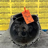 BMW 320D E91 cambio usato 204D4