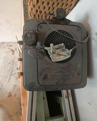 Briggs Stratton