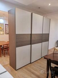 Armadi usati a partire da 99€