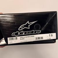 Stivaletto moto alpinestars