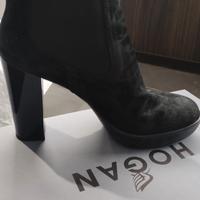 stivaletti donna HOGAN n.41