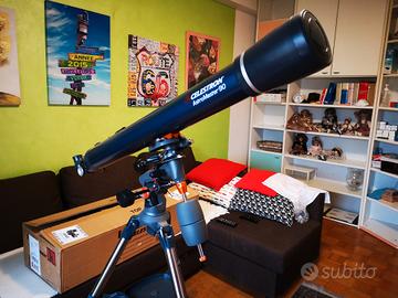 telescopio 