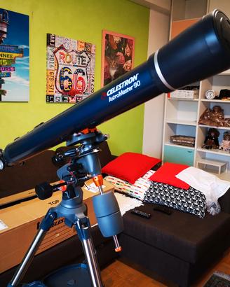telescopio 