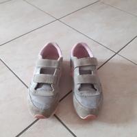 Scarpe bambina