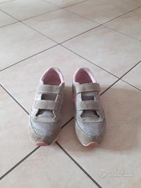 Scarpe bambina