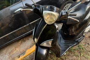 Motorino liberty 50