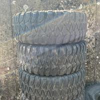Gomme fuoristrada