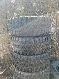 Gomme fuoristrada
