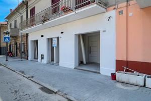 Nuova Costruzione a 50 mt dal Mare a Fontespina