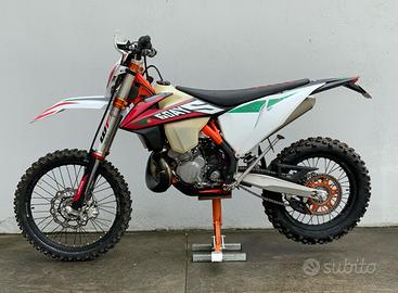 Ktm 300 exc - 2020