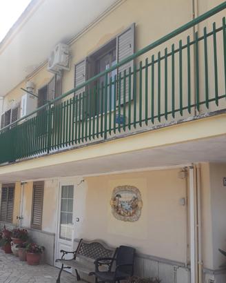 Casa Estate mare scauri