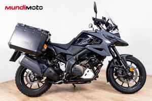 SUZUKI V-STROM 1050 ABS - 2021