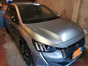 208 gt line unipro