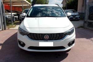 Fiat Tipo 1.6 Mjt S&S DCT SW Lounge