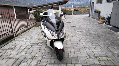 Honda Silver Wing