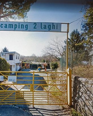 NUOVO PROGETTO IMMOBILIARE Campeggio