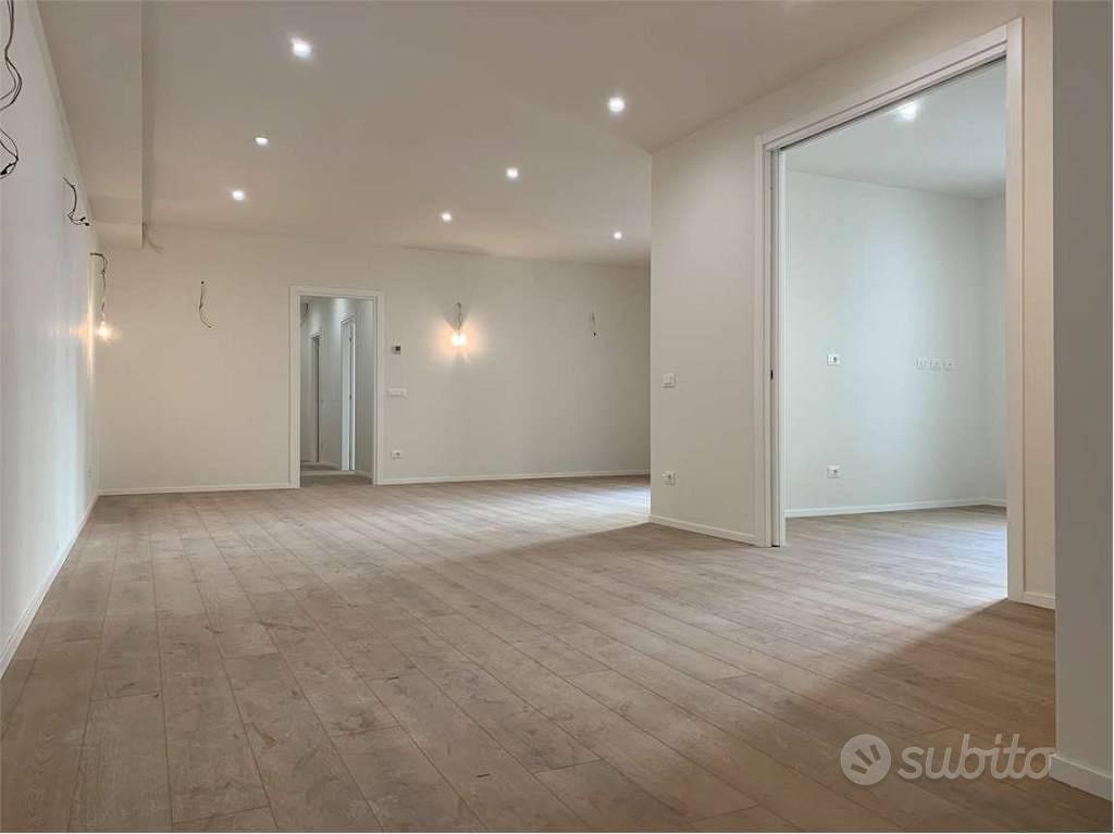 Appartamento – Reggio Emilia, San Nicolò - Vista 3