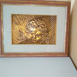 quadro in rame